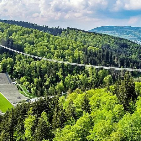 Fewo Penthaus-Blick Willingen  Kültér fotó