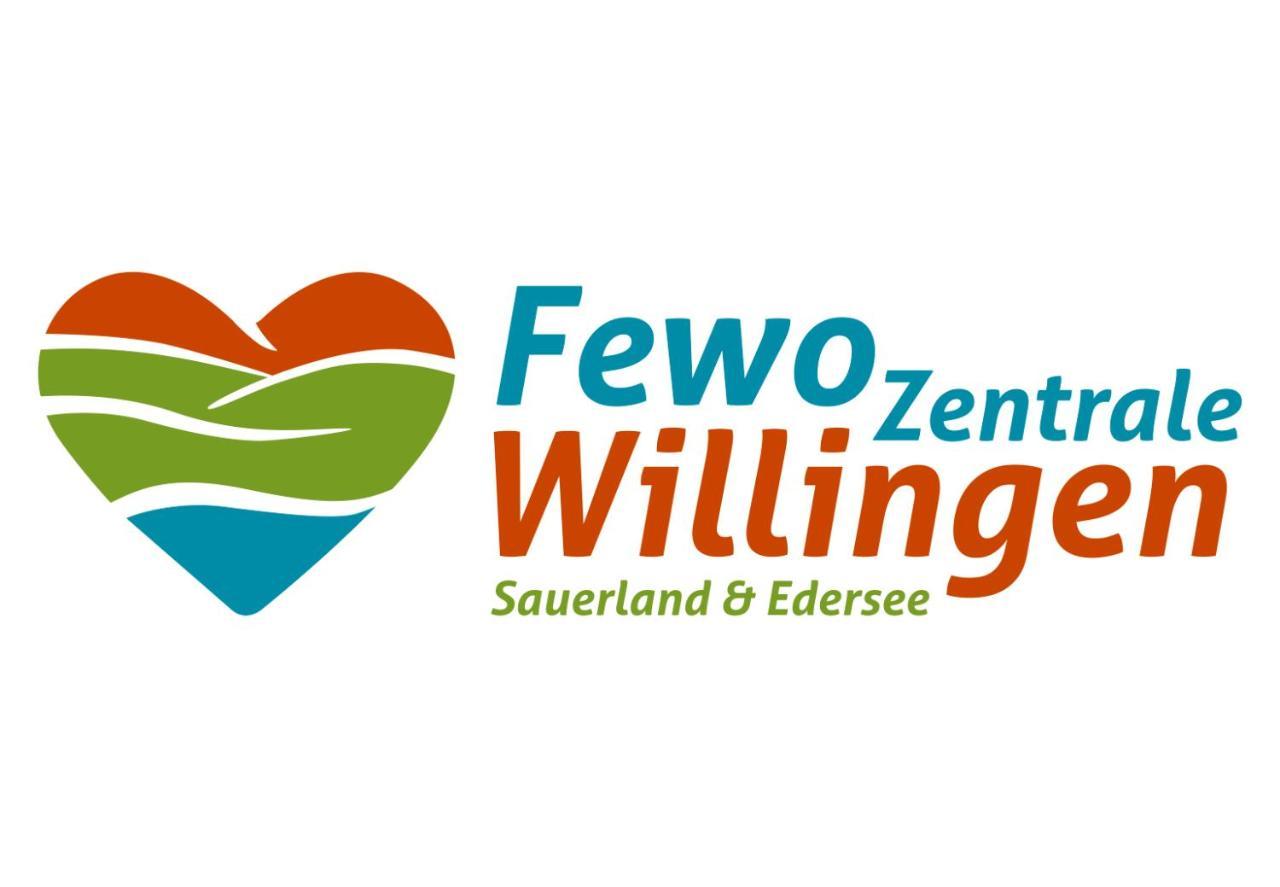 Fewo Penthaus-Blick Willingen  Kültér fotó