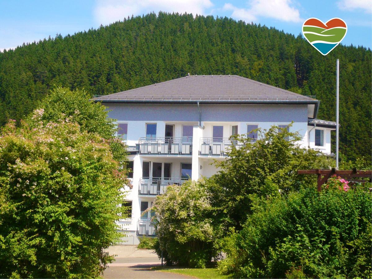 Fewo Penthaus-Blick Willingen  Kültér fotó